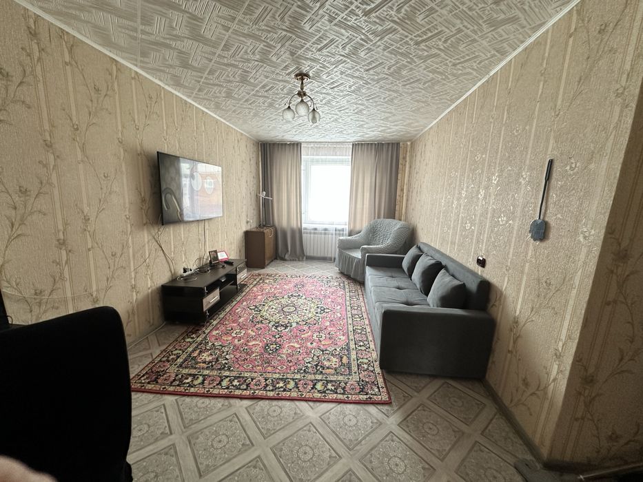 Продам 3х комнатную квартиру