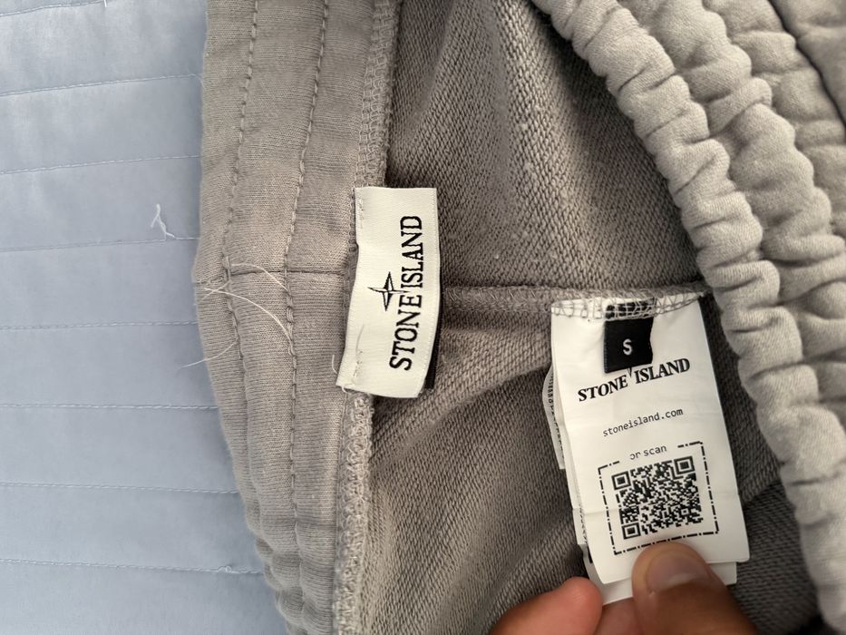 Stone Island къси гащи