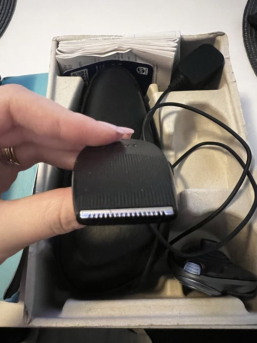 Aparat de ras philips shaver 6000