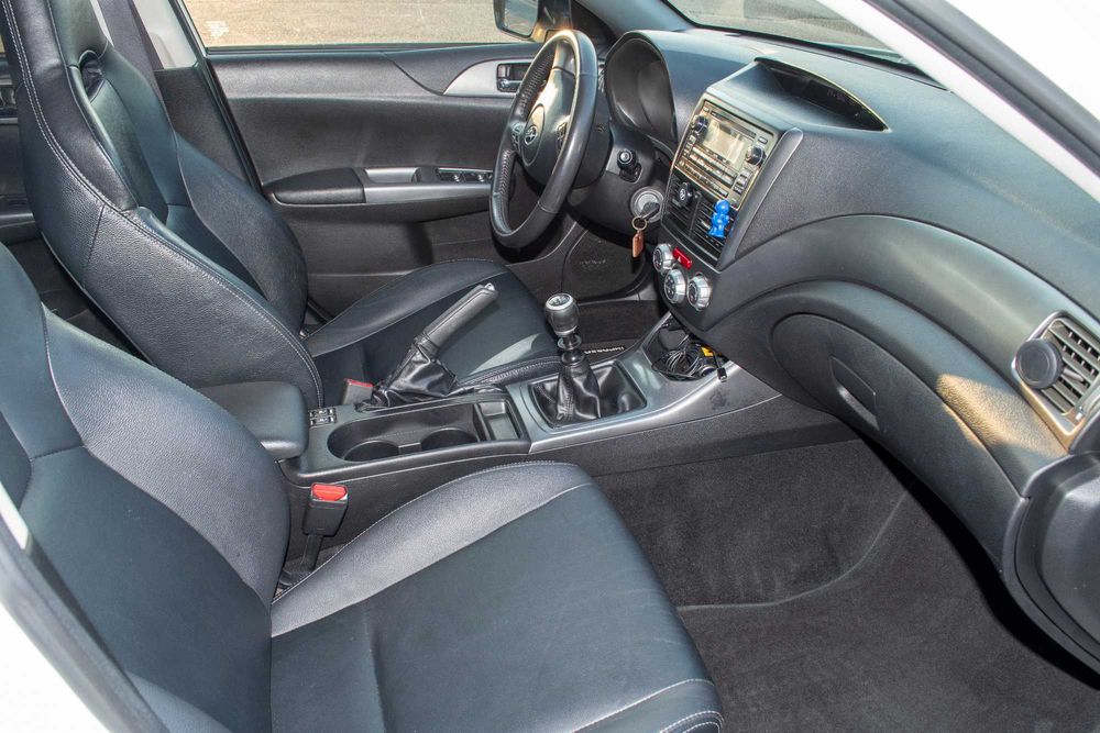 Subaru Impreza XV Boxer Diesel - AWD, Cutie manuală