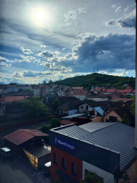 Garsoniera Băilor G2
