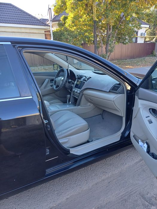 Тойота камри қазақ