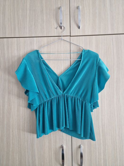 Bluza casual de vara