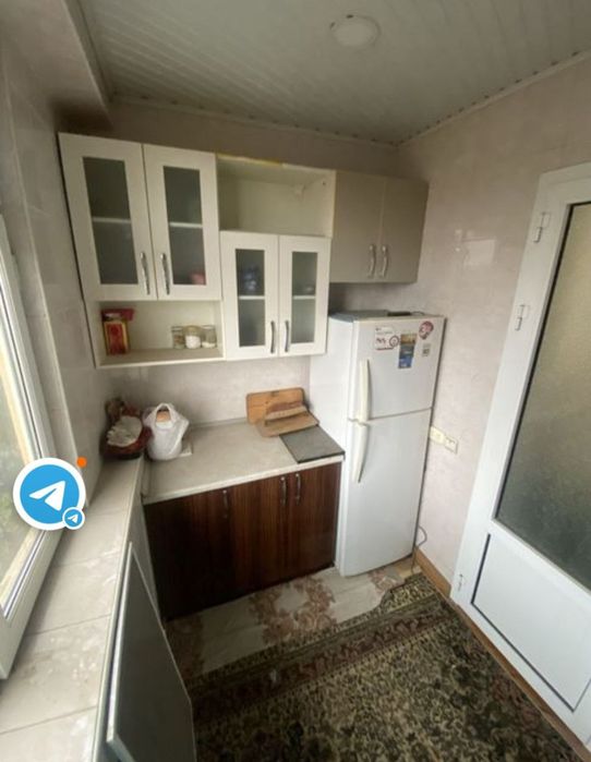 Юнусабад 12кв Аренда 3/3/9 Учбакалок кафе