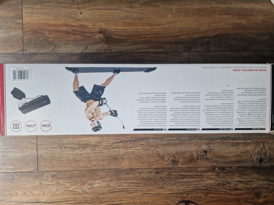 Плъзгаща тренировъчна система Power Slider