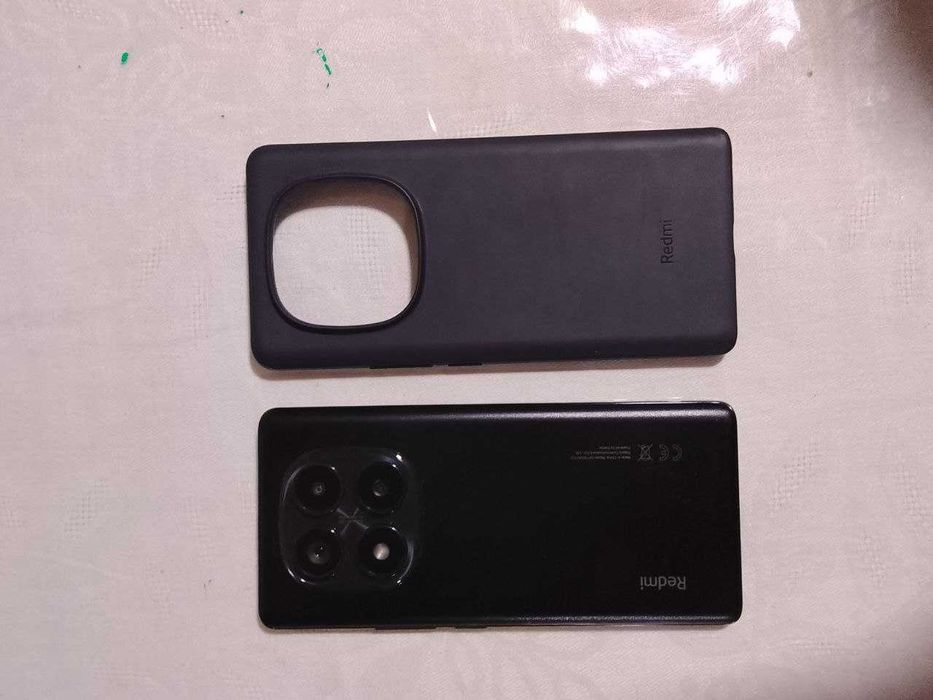 Обменяю свой Redmi Note 14 Pro