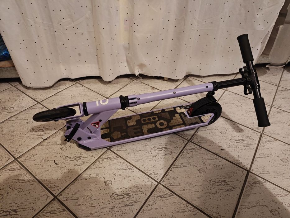 детска тротинетка декатлон