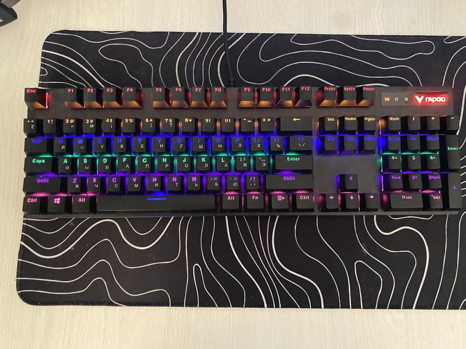 Игравой ПК с RTX 3080