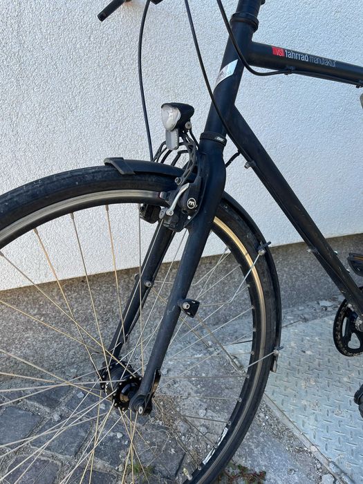 VSF Fahrradmanufaktur T-700 – 28”