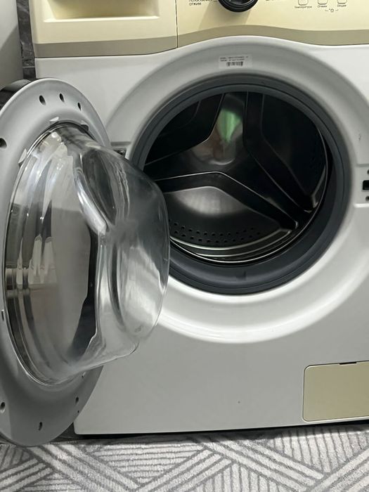 Стиральный машина