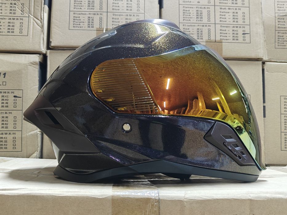 Kaska  AXK   yangi model