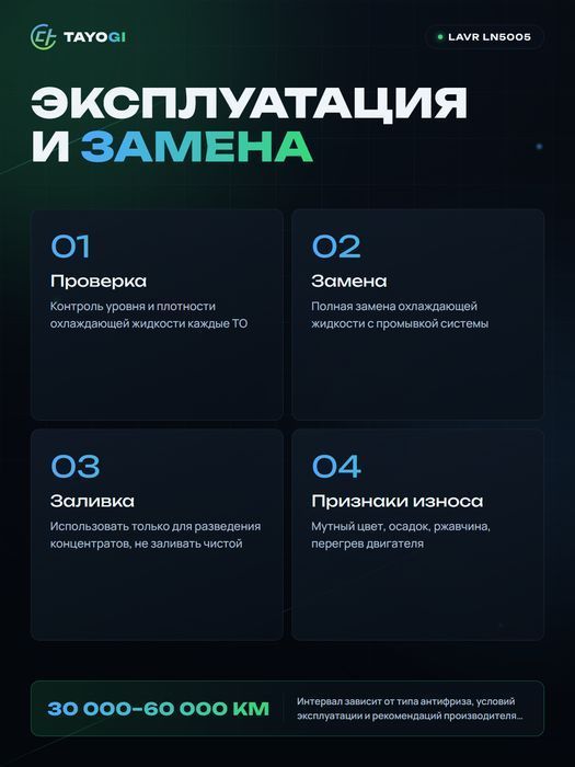 Вода дистиллированная LAVR, 10 л