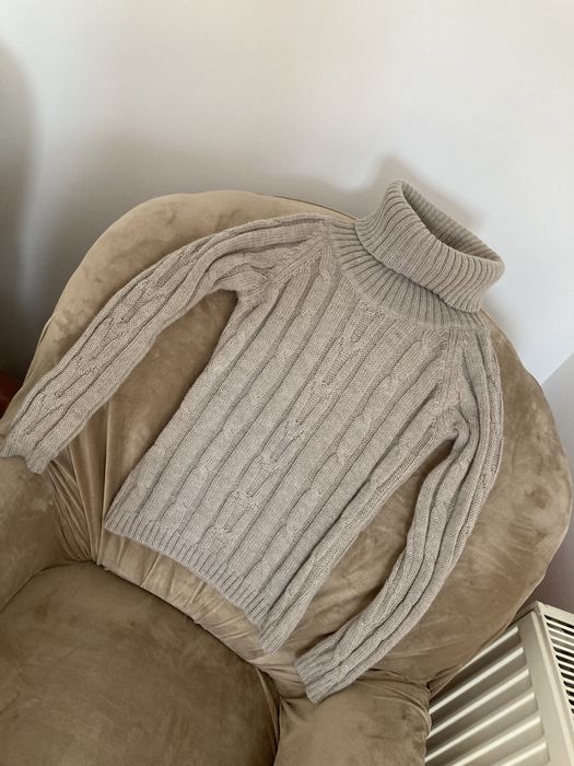 Pulover mohair dama S