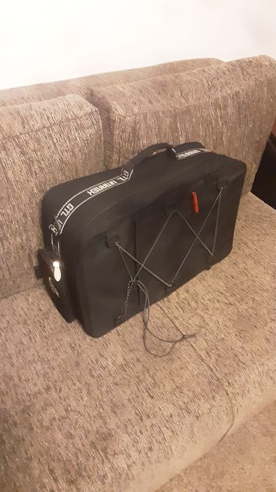 Vind geantă de voiaj