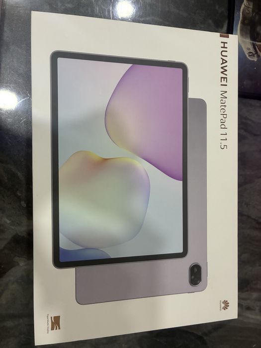 Продам планшет HUAWEI Matepad 11.5