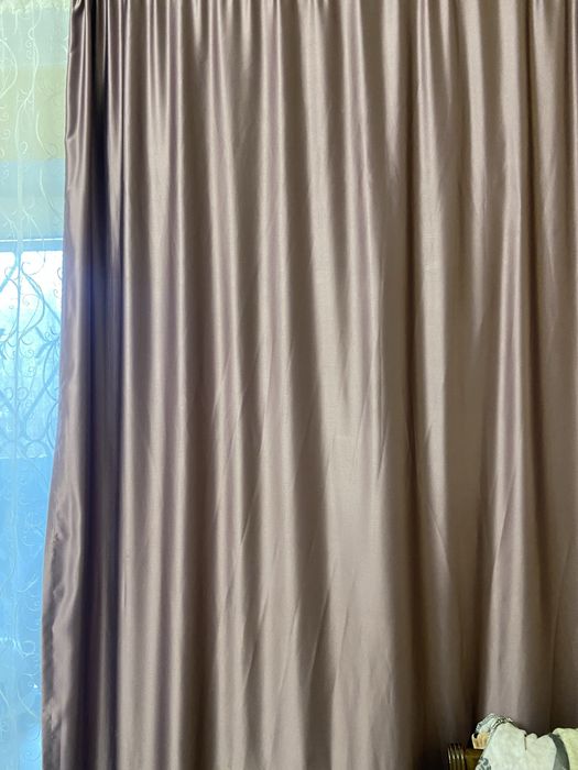 Продам тюли и шторы