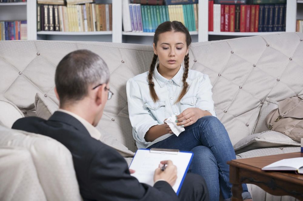 Психолог/Результат за 1 Сеанс.