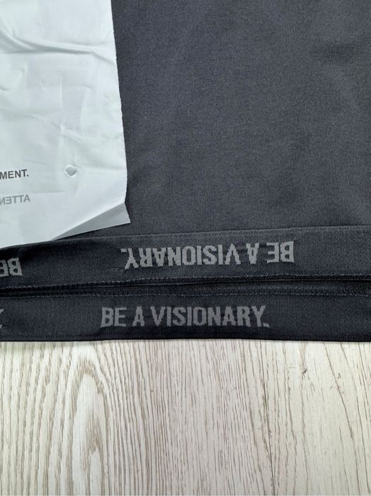 Gymshark onyx v5 худи размер м