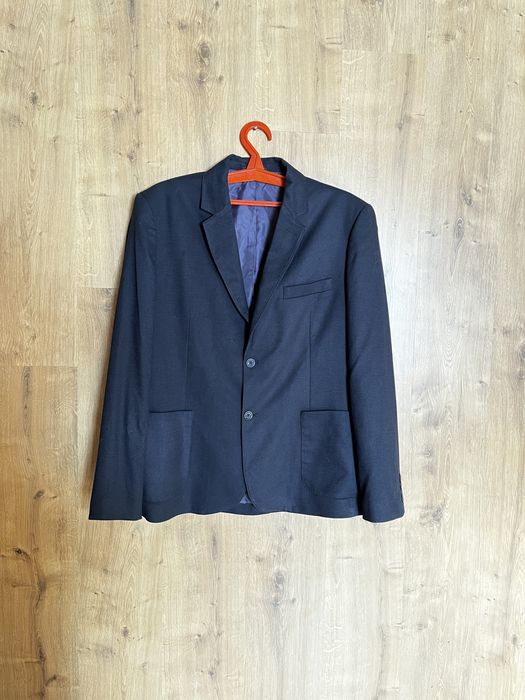 Мужской пиджак 54р.