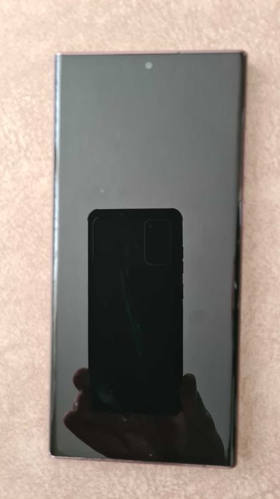 Samsung Galaxy S22 Ultra