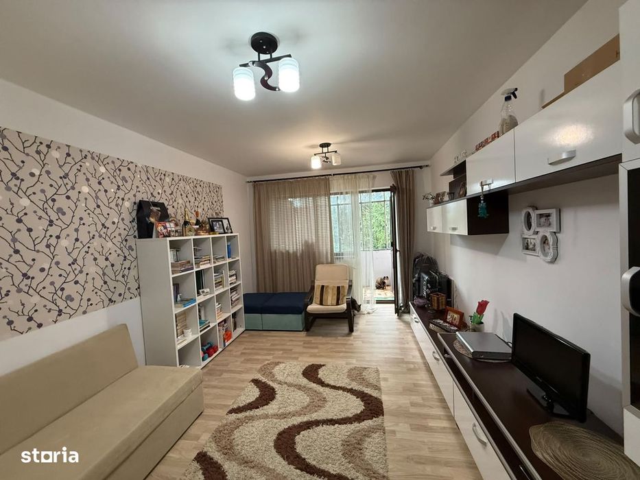 Apartament 3 camere, Scoala Generala Andrei Saguna