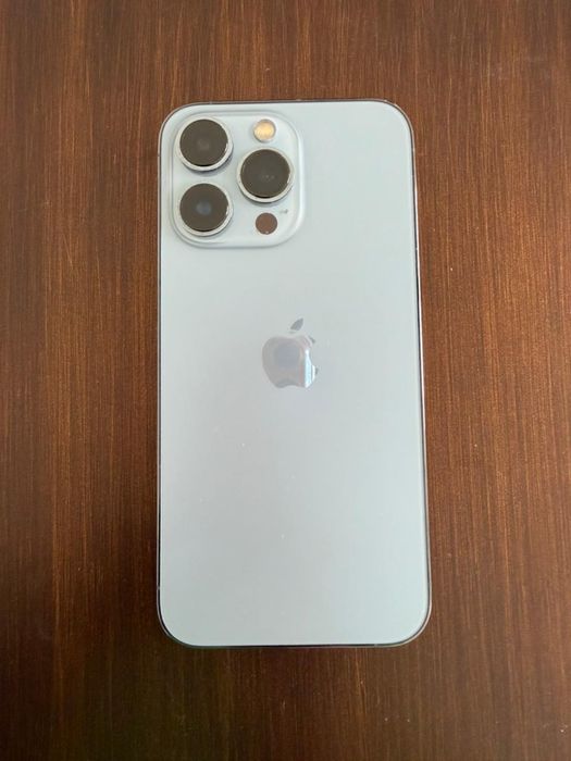 iPhone 13 Pro 256GB (Sierra Blue)