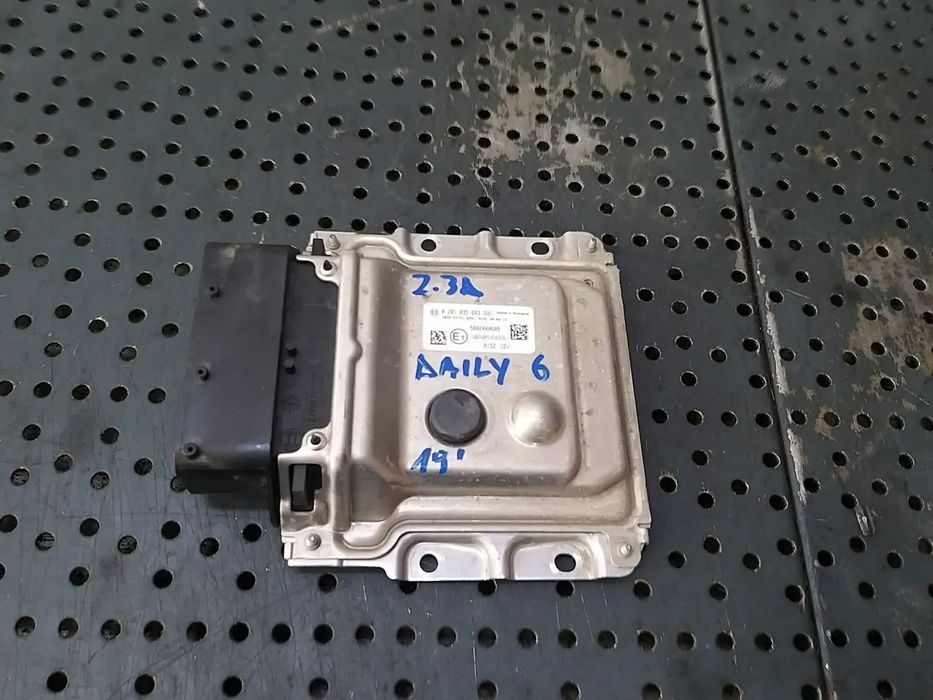 Modul calculator adblue 2.3 d iveco daily 6 0281035663