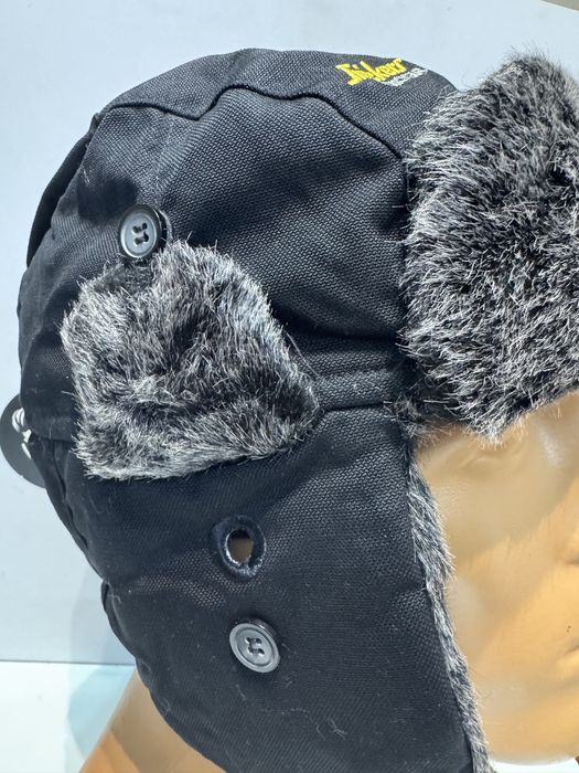 Зимна работна шапка SNICKERS