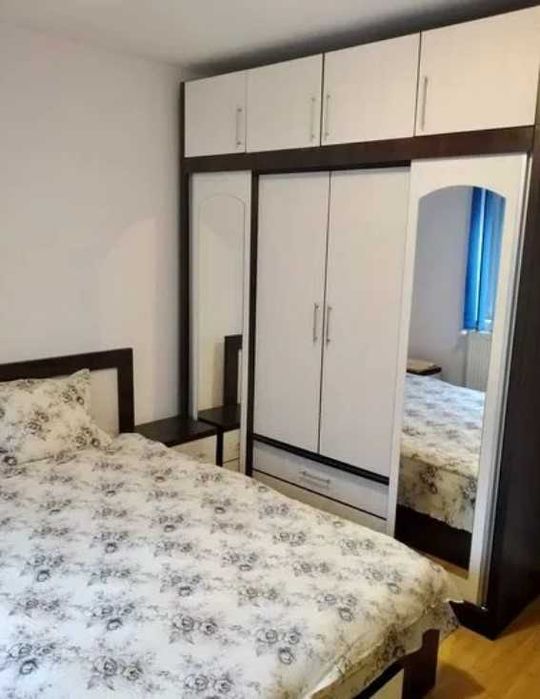 Дава се под наем Двустаен апартамент в Пловдив, Каменица 1 - 65 кв.м за 275.4 € - Снимка #1