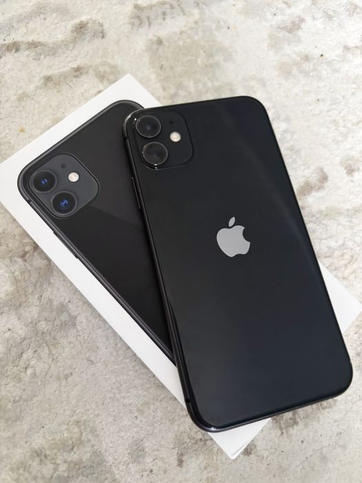 Iphone 11 128 gb