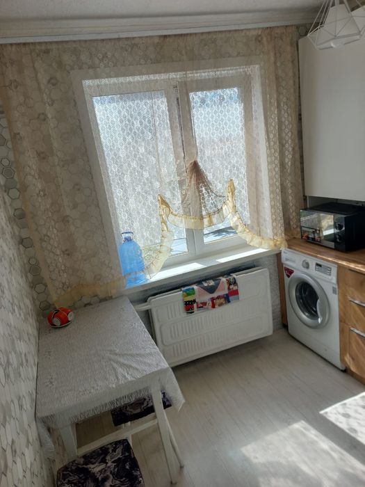 Продам однокомнатную квартиру