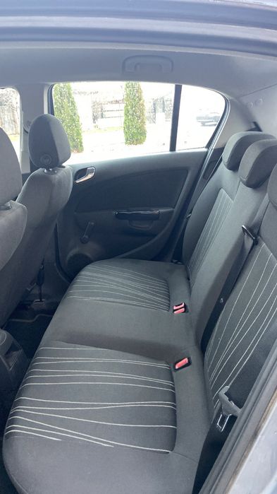 Opel corsa d 1.2 benzina