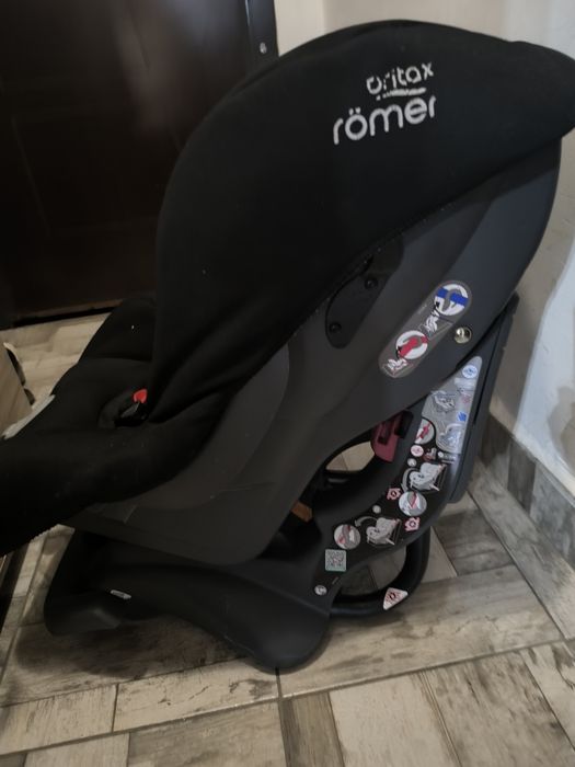 Детско столче за кола