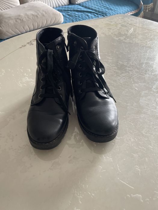 Продам женские сапожки