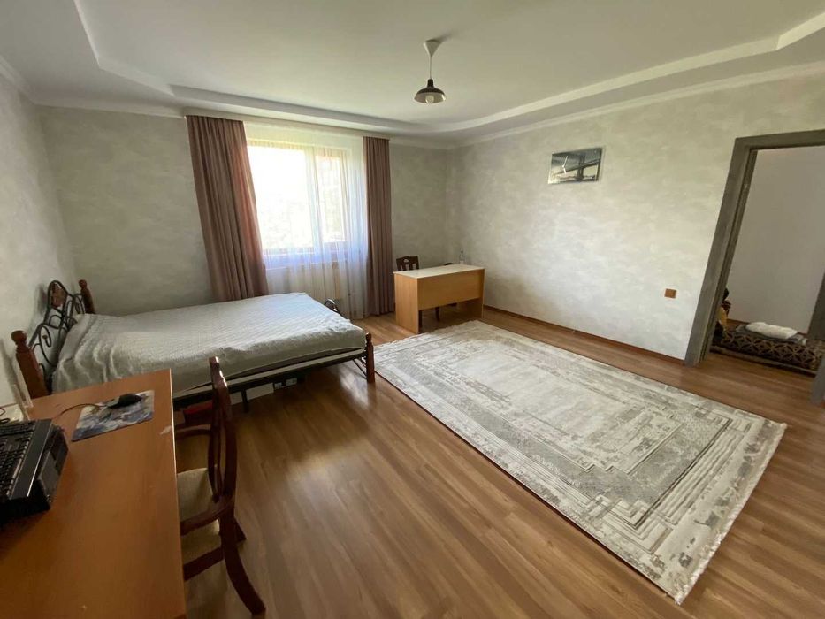 Продаётся уютный коттедж 12 мкр