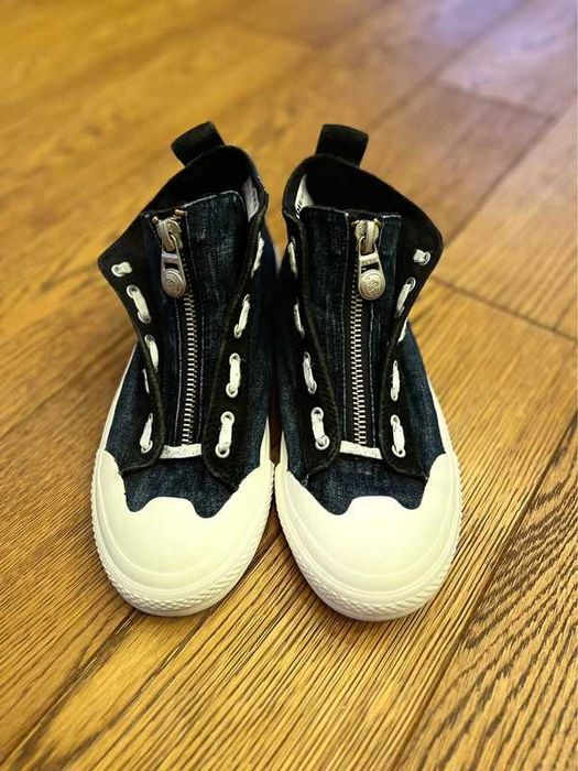 DIESEL seankersi tenisi barbati, marime 42