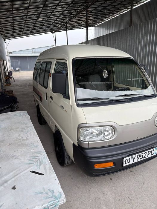 Damas SROCHNA sotiladi