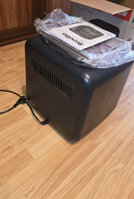 Air fryer Breville