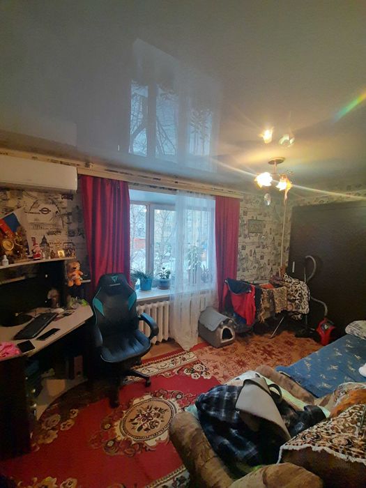 2х комнатная квартира