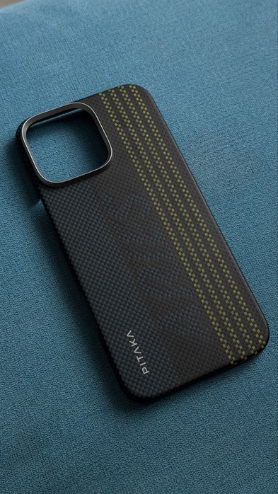 Pitaka для Iphone 16 Pro Max