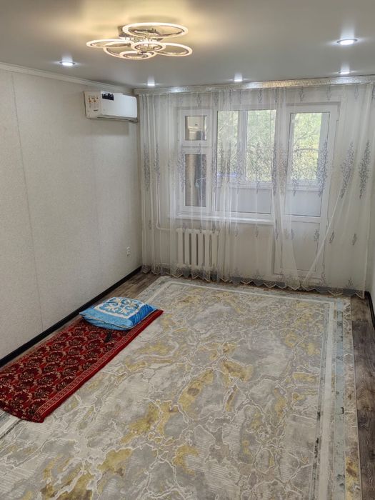 Продается 4х-комнатная квартира.