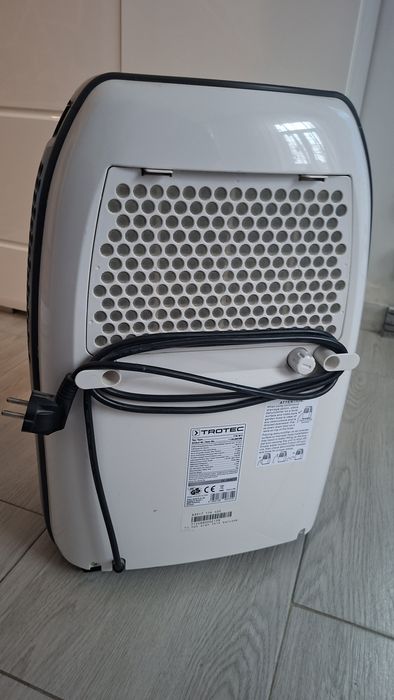 Dezumidificator Trotec TTK40E