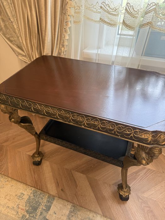 Журнальный столик Нимфы