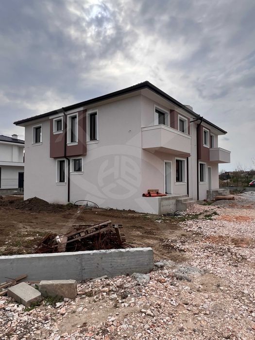 Продава се Къща в Пловдив, Беломорски - 177 кв.м за 1639 €/кв.м - Снимка #1