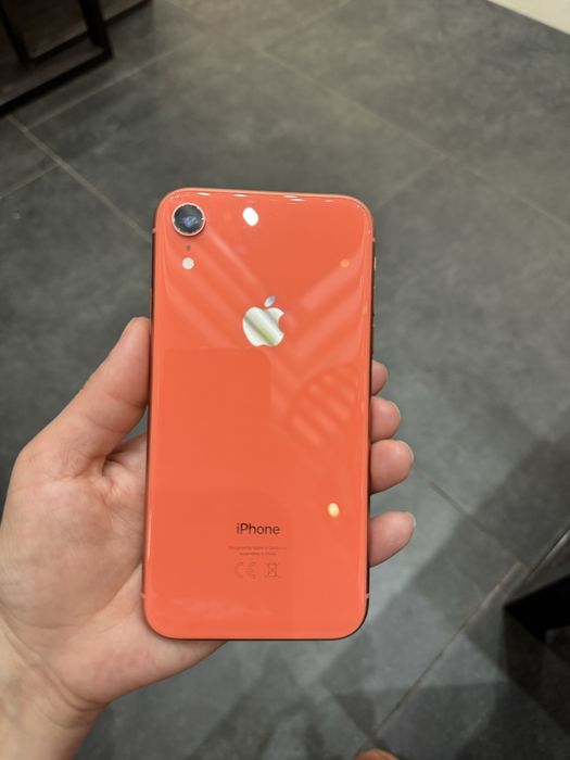 Iphone Xr 128 гБ