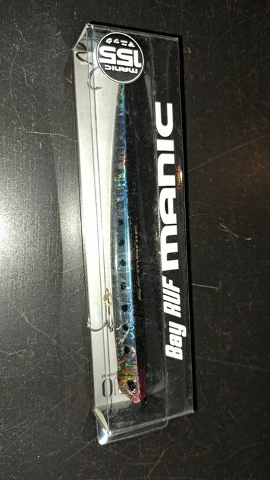 ВОБЛЕРИ  за риболов