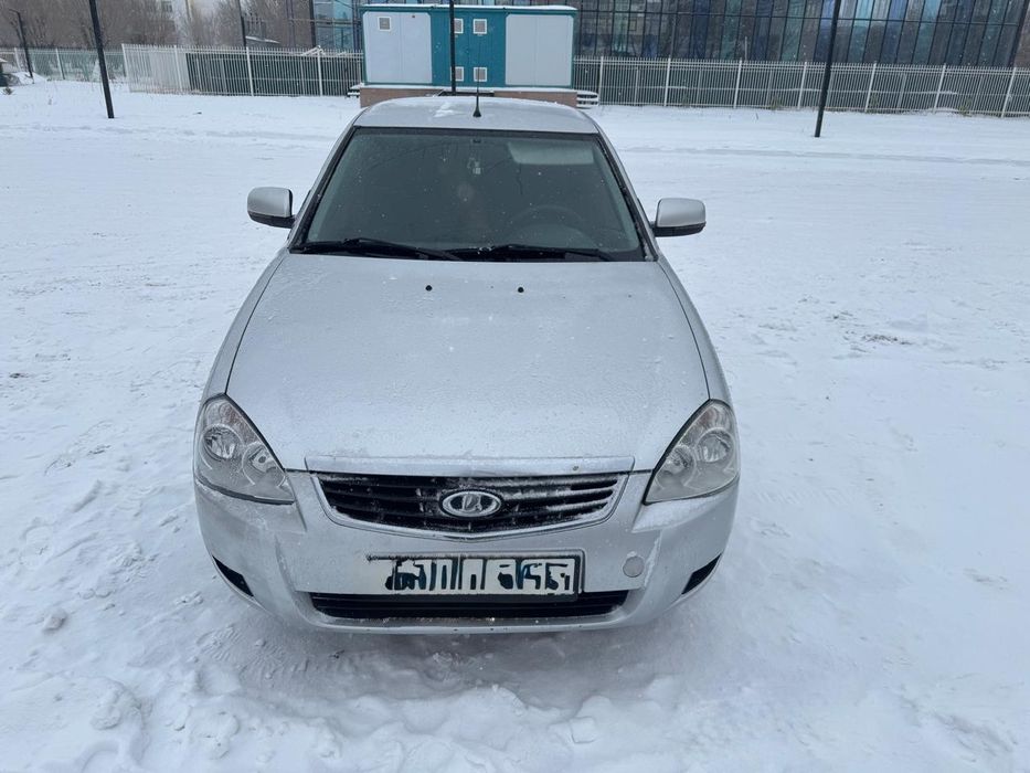 Продам лада приора
