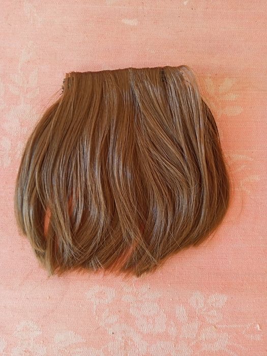 Изкуствени екстеншъни за коса