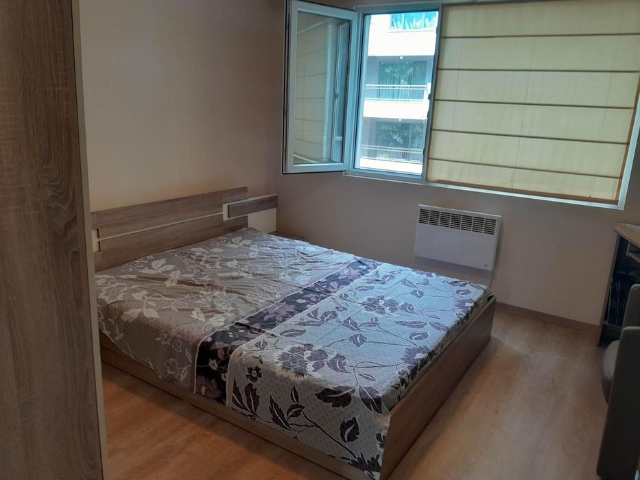 Дава се под наем Тристаен апартамент в Бургас, Изгрев - 65 кв.м за 348.84 € - Снимка #6