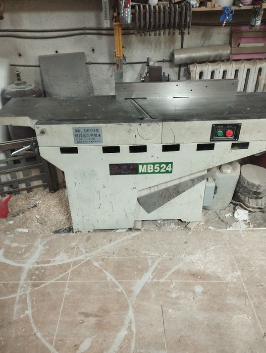 Деревообрабатывающие станки